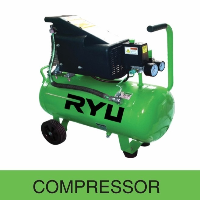 #@#@#@#@] kompresor listrik 3/4 hp Ryu