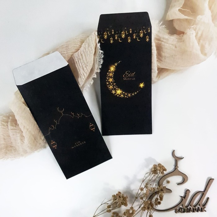 

Terlaris amplop lebaran isi 50/amplop idul Fitri/amplop angpao lebaran aestetic SALE