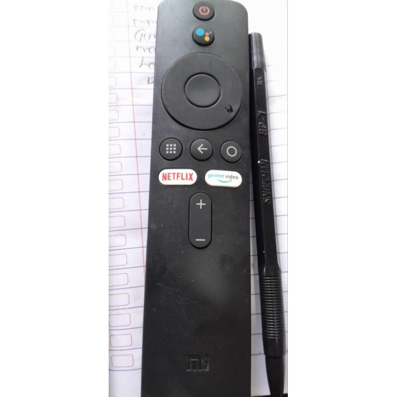 remote tv led XIAOMI MI