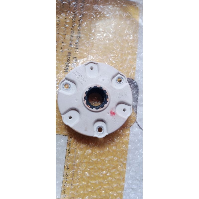 drat baut motor dinamo direct LG