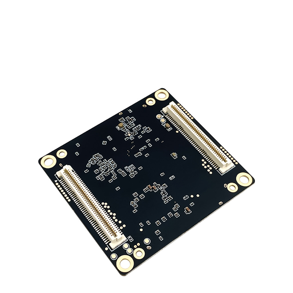 RM20 MT7981B+MT7531A Openwrt Wireless Router Module Gigabit Ethernet Module