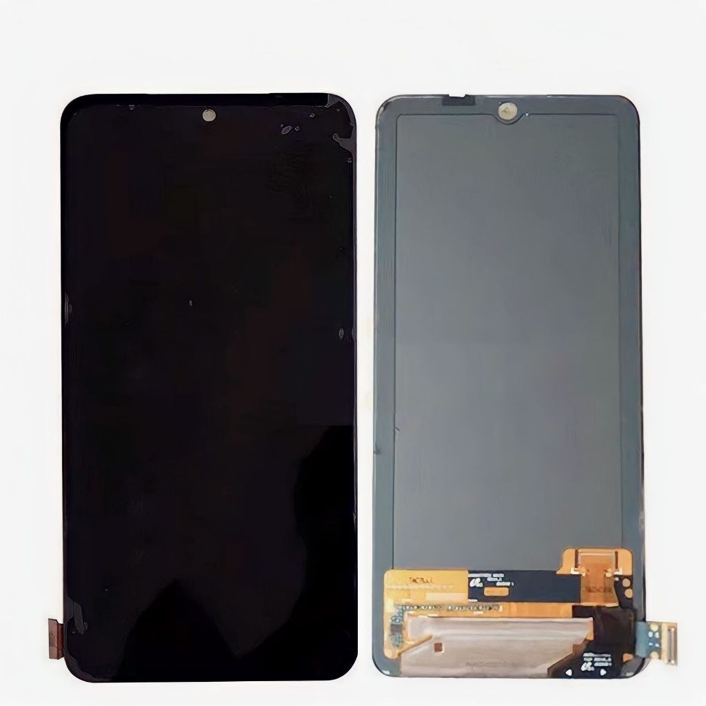 LCD+TOUCHSCREEN FULLSET XIAOMI NOTE 10 PRO