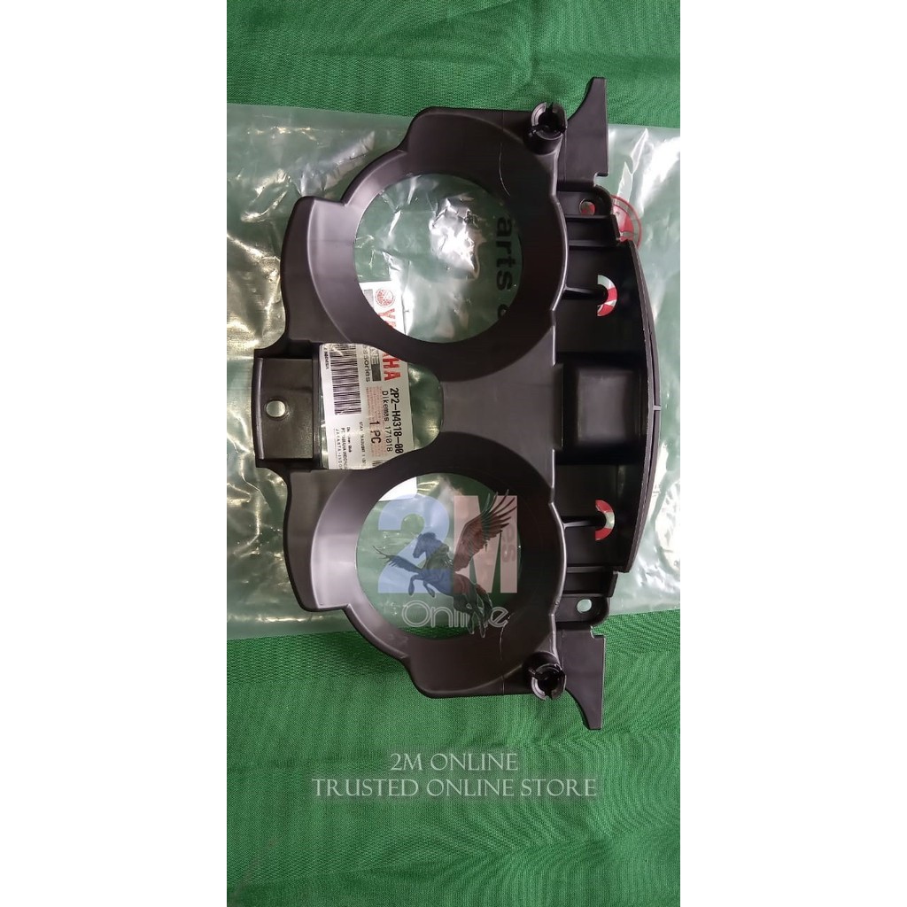 Bracket Dudukan Lampu Jupiter Z Burhan 2006 Ygp 2P2-H4318-00 Barang Langka
