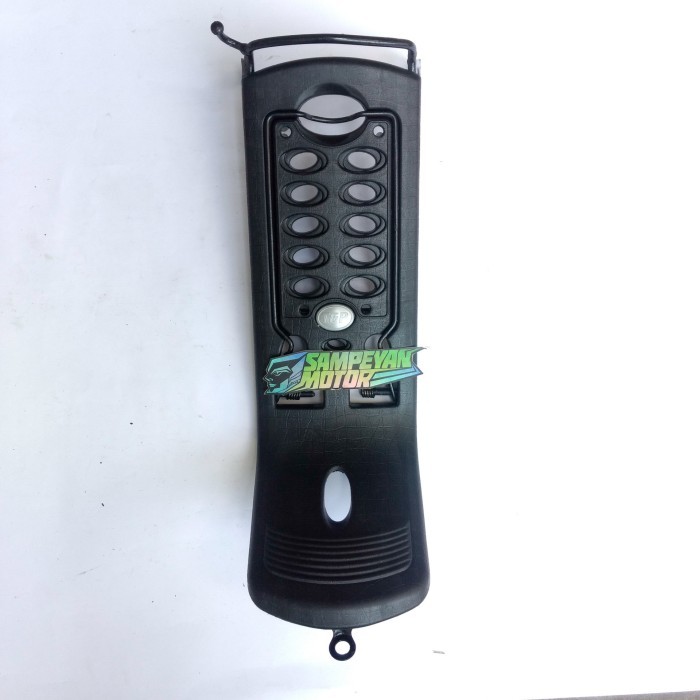 Rak Bagasi Jepit Grand Tgp Barang Langka