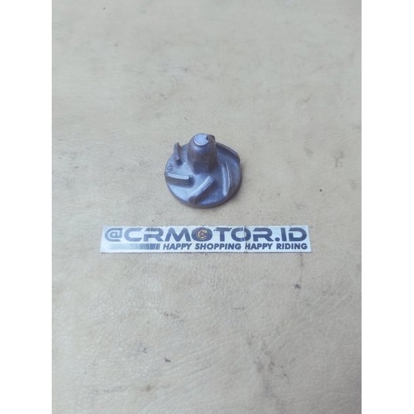 Kipas Fan Water Pump Waterpump Pompa Air Radiator Pendingin Mesin Honda New Cb Cbr 150 R Led Cb Old 