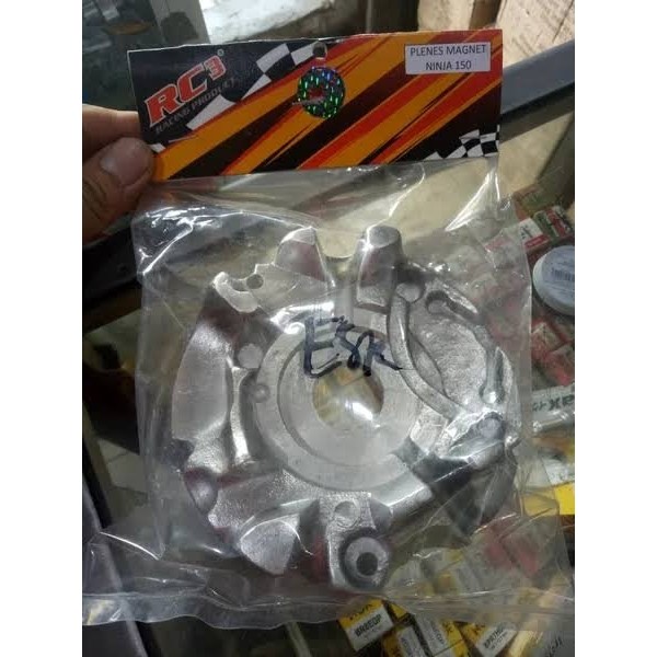 Original Rc3 Plenes Adaptor Magnet Kering Ninja R Rr 2T 150 Kr Krr Serpico Daytona Yz 125 Plendes Se