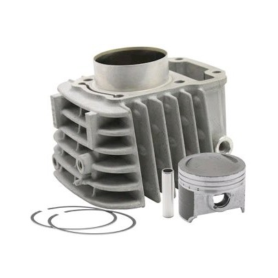 Blade Revo 110 Block Blok Silinder Ceramic Keramik Piston Tk Racing Forging 51.25Mm 51.25 Mm Forged 