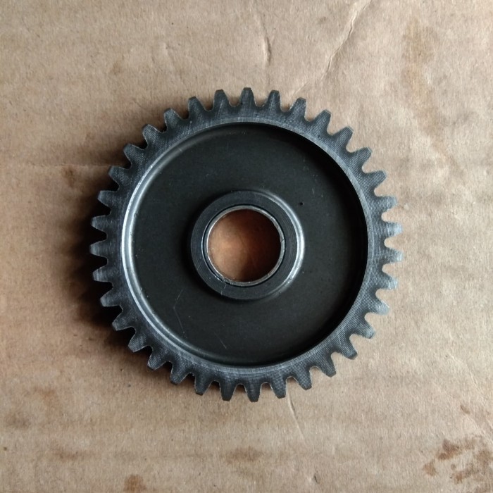 Gigi Lawan As Selah Ninja R Atau Rr Original Barang Langka