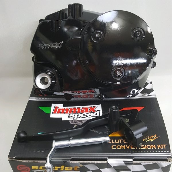 Bak Kopling Scarlet Manual Karisma Supra 125 X Supra125 Hsx Kharisma Kirana No Syscast Sys Cast Tdr 