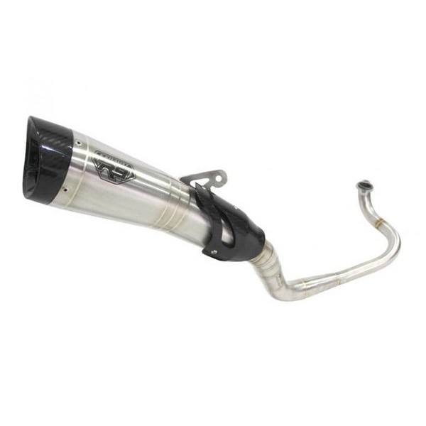 Original R9 Racing Exhaust H2 Ss Series Adv Adv150 All New Pcx 150 160 Stainless Steel Ori Asli Bara