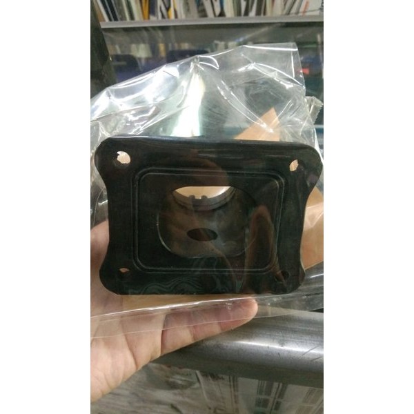 Racing Karet Intake Nsr 150 Rr Astra Sp Karbu 30 32 33 34 35 36 Mm Kompetisi Manifold Manifol Manipu