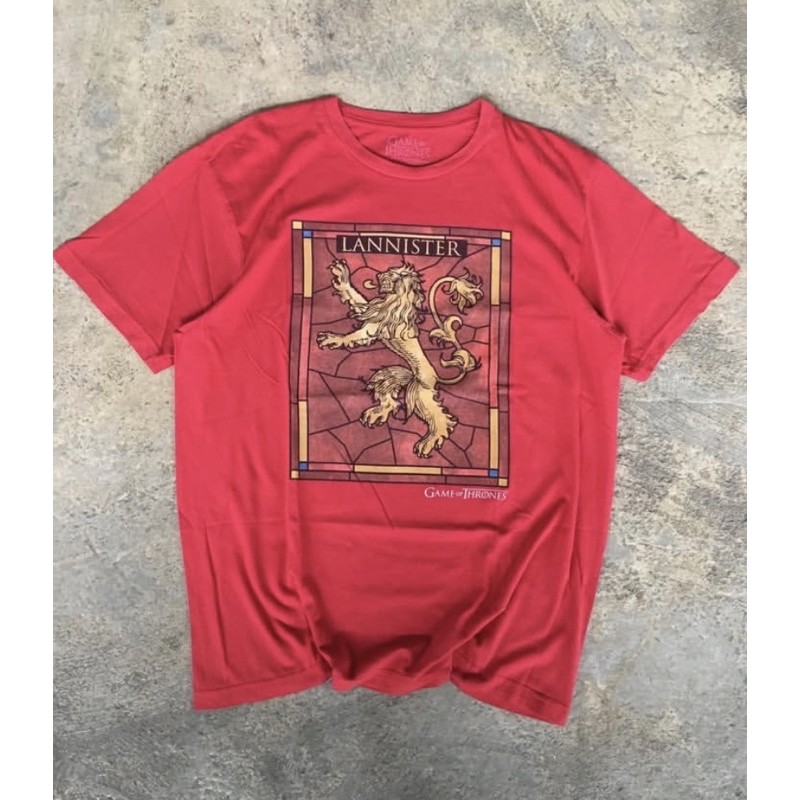 KAOS GAME OF THRONES