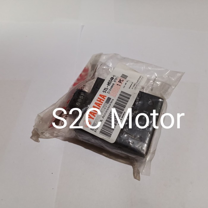 Cdi Mio Lama Orisinil Yamaha 5Tl-H5540-01 Barang Langka