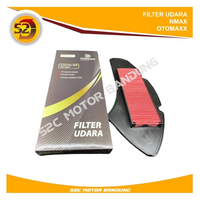 Filter Saringan Udara Nmax Otomaxx Barang Langka