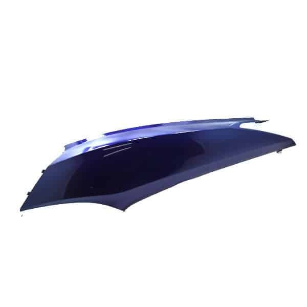 Cover Body Kiri Biru – Supra X 125 Helm In Barang Langka