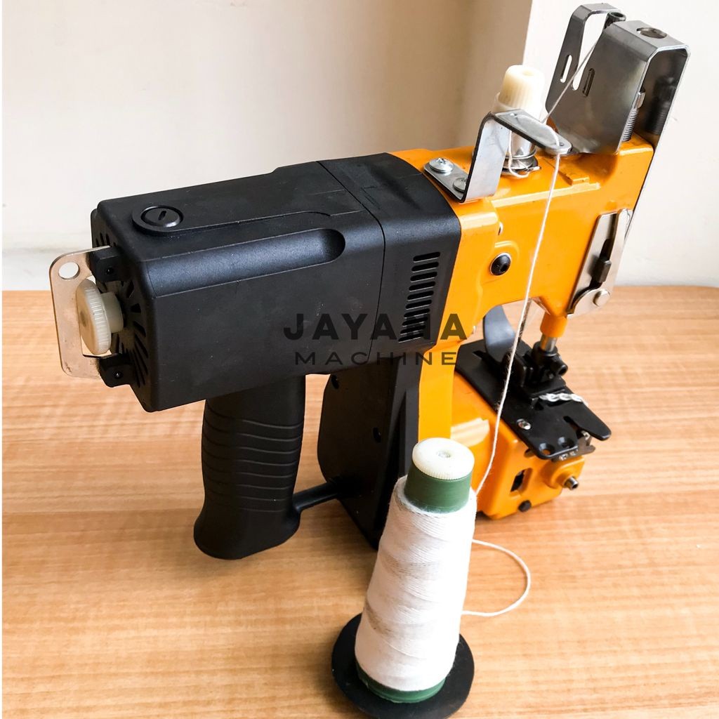 [SIMARU] Mesin Jahit Karung GK9-230 Portable TERBARU ORI
