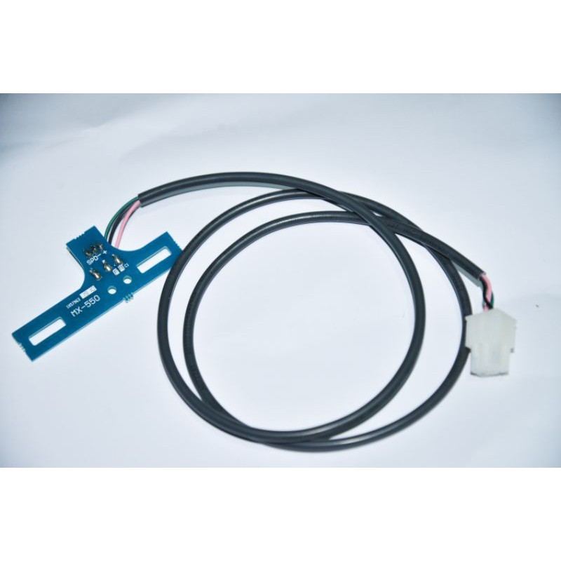 Pcb pedal mesin jahit Typical servo GC 6-28D(MX-550)