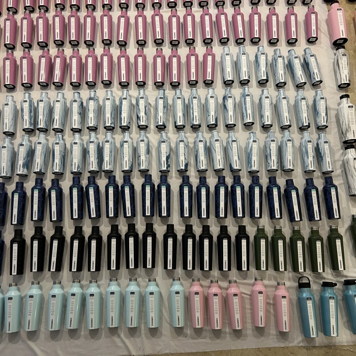 Corkcicle Canteen Sport Tumbler