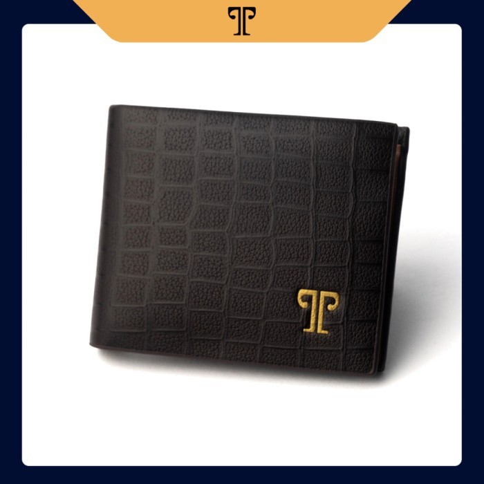 

TERLARIS TROY - CROCO - DOMPET PRIA MURAH!!! MURAH