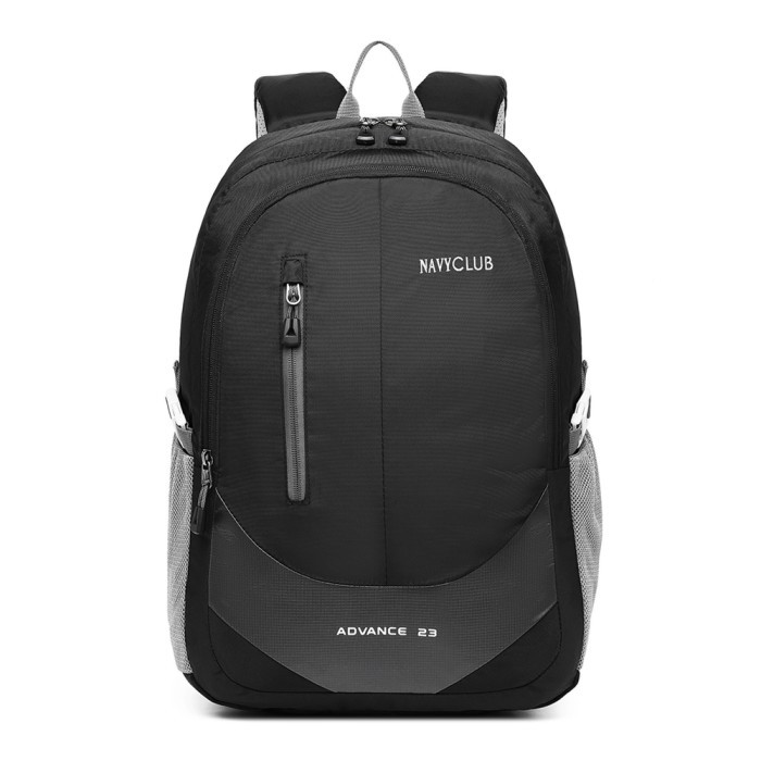 

TERLARIS NAVY CLUB NEW ARIIVAL TAS RANSEL KASUAL HFHE - TAS RANSEL PRIA TAS RANSEL WANITA TAS