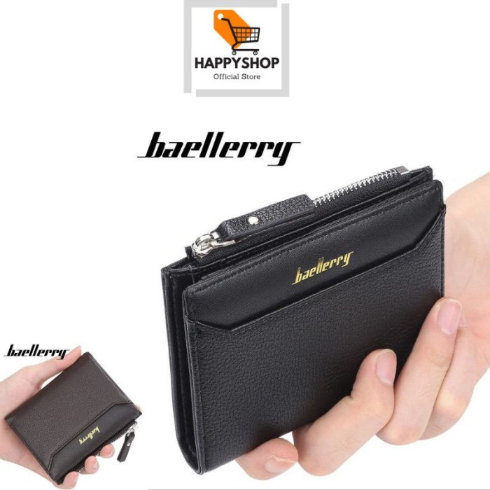 

TERLARIS HS / DR023 DOMPET BAELLERRY PENDEK RESLETING NEW MURAH!!! MURAH