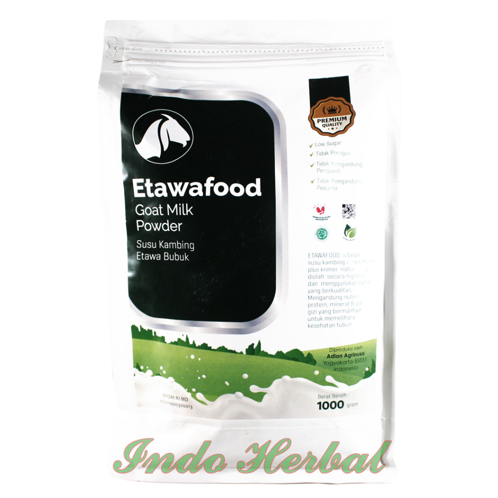 

Etawafood Uu Ambing Etawa Bubu 1Gr Uu Goatl Powder
