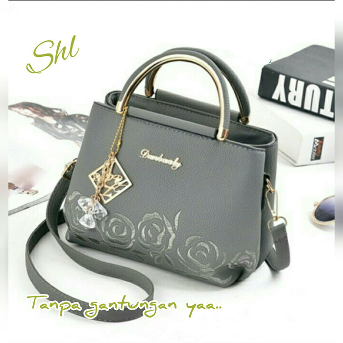 Tas Handbag Wanita Model Rosebags