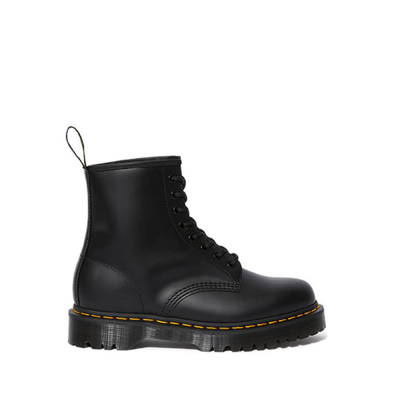 Dr. Martens Core 1460 Bex Unisex Boots - Black Smooth