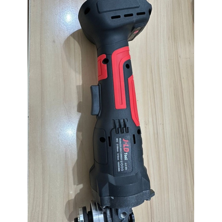 Murah Gerinda Baterai Cordless Grinder Jld Tools