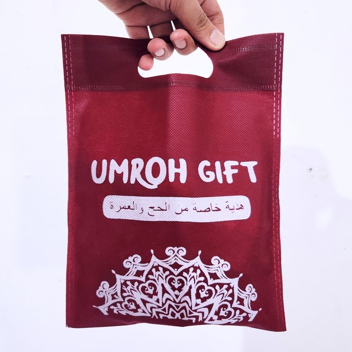

Quba Series Paket Oleh Oleh Haji Dan Umroh Gift Haji Umroh Paket Premium