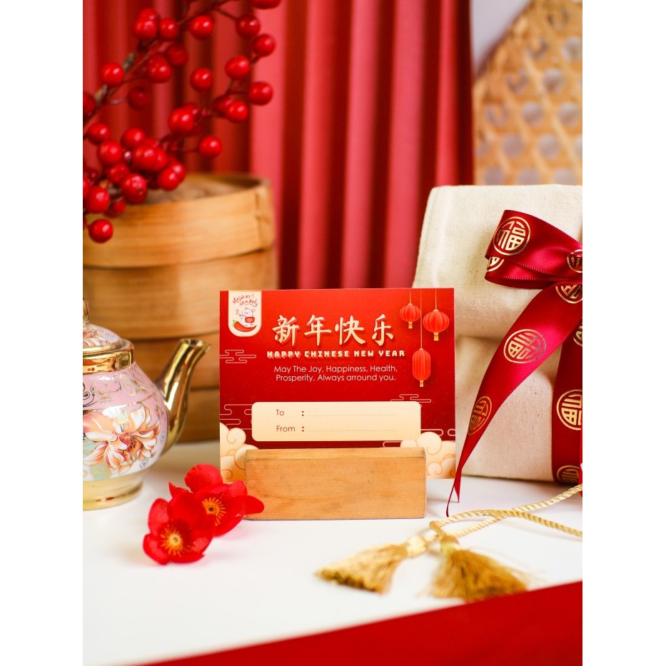 

Cai Package (2-3 Pax)