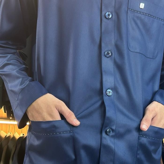 Koko Haibah Saudi Grade A Original Annun Asli 100%