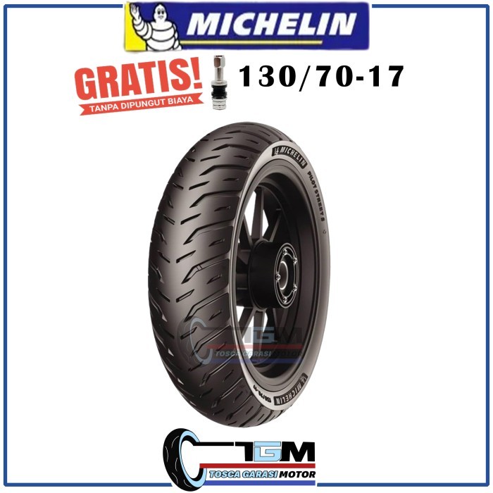 ban motor gsx 150 tubeless free pentil tubeless