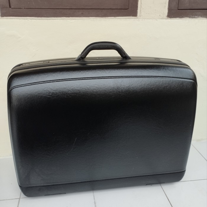 Koper Samsonite ( Vintage ) Size Besar Preloved