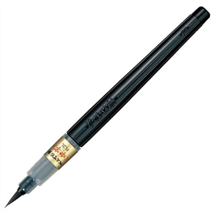 

HOT SALE! Pentel Standard Brush Pen - Medium Tip
