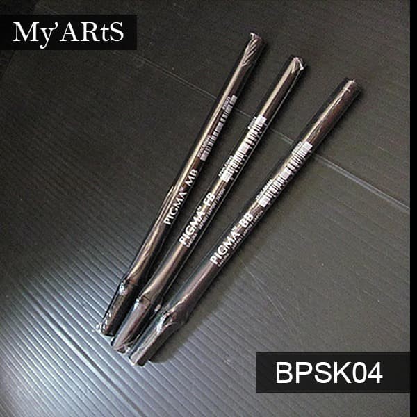 

TERLARIS! Sakura Pigma Professional Brush - alat lukis - lettering