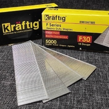 *#*#*#*#] isi paku tembak f30 / isi paku tembak f30