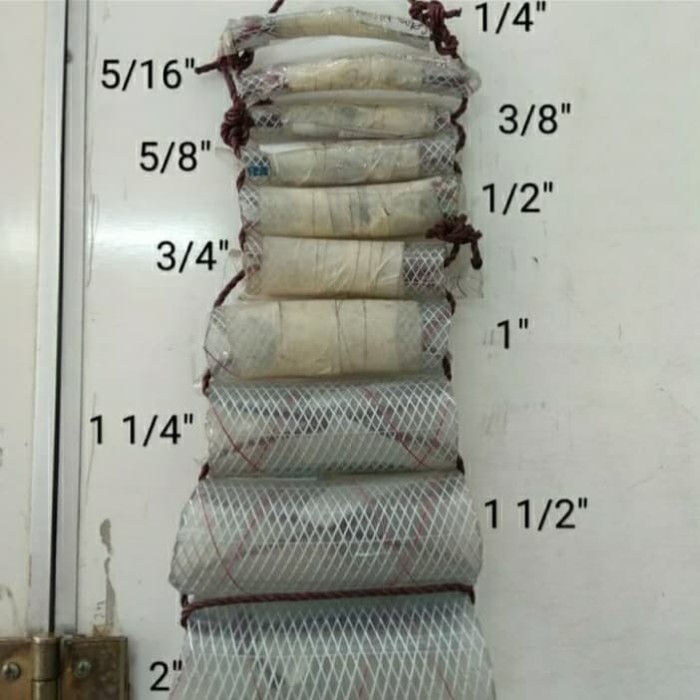 ```````] selang hyprex 5/16 inch / selang hiprex 5/16 inch / selang nilon 5/16