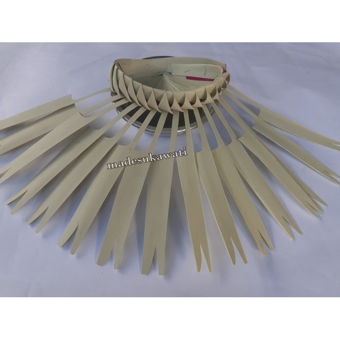 +++++] variasi lenteran lontar bali