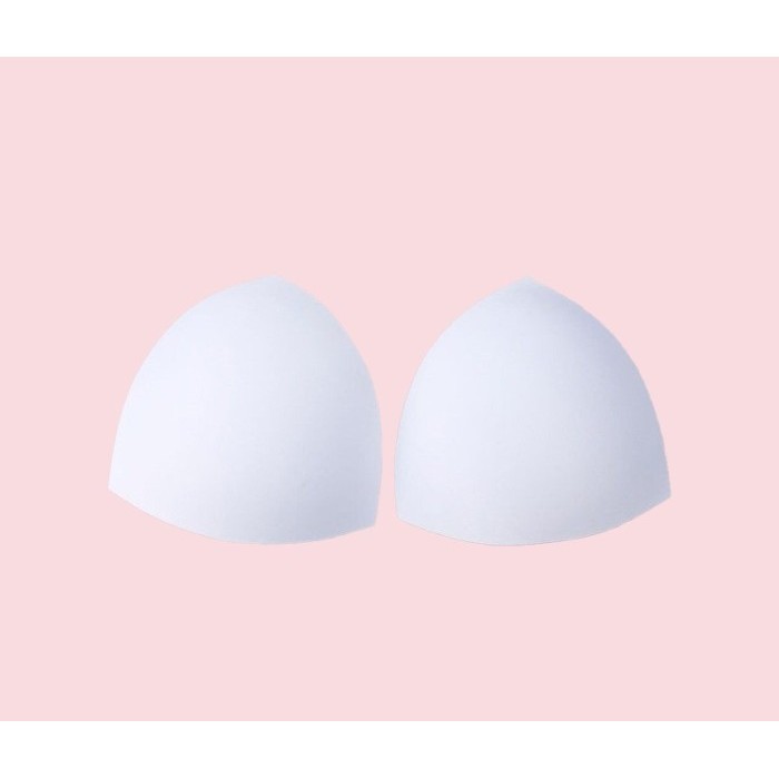 Genie Pads Busa Bra Genie Sponge Bra Genie Bantalan Bra Genie