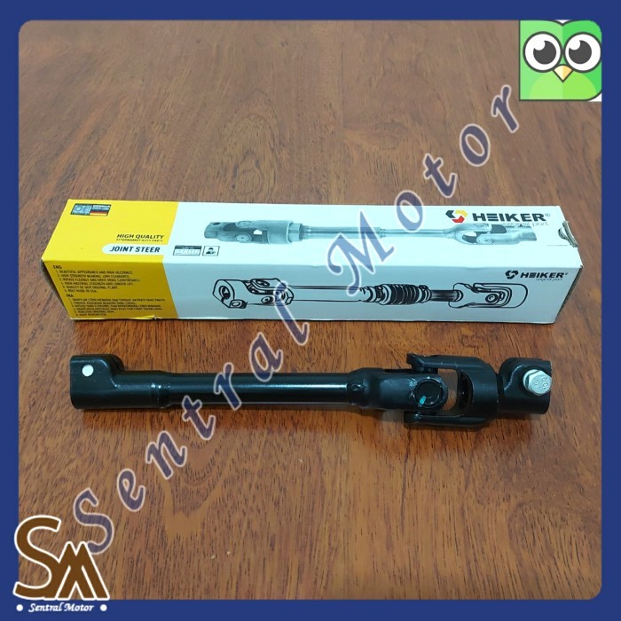 Joint Stir Joint Steer Toyota Kijang Kapsul 7K 7 K Power Steering