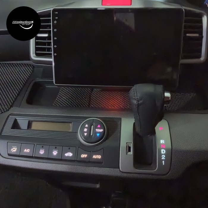 LAMPU PANEL AC MOBIL HONDA FREED BARU