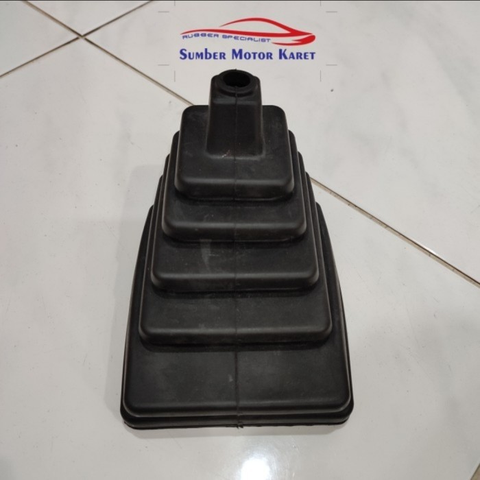 ORIGINAL KARET BOOT TONGKAT PERSENELING CARRY FUTURA COLT T120SS T 120 BARU