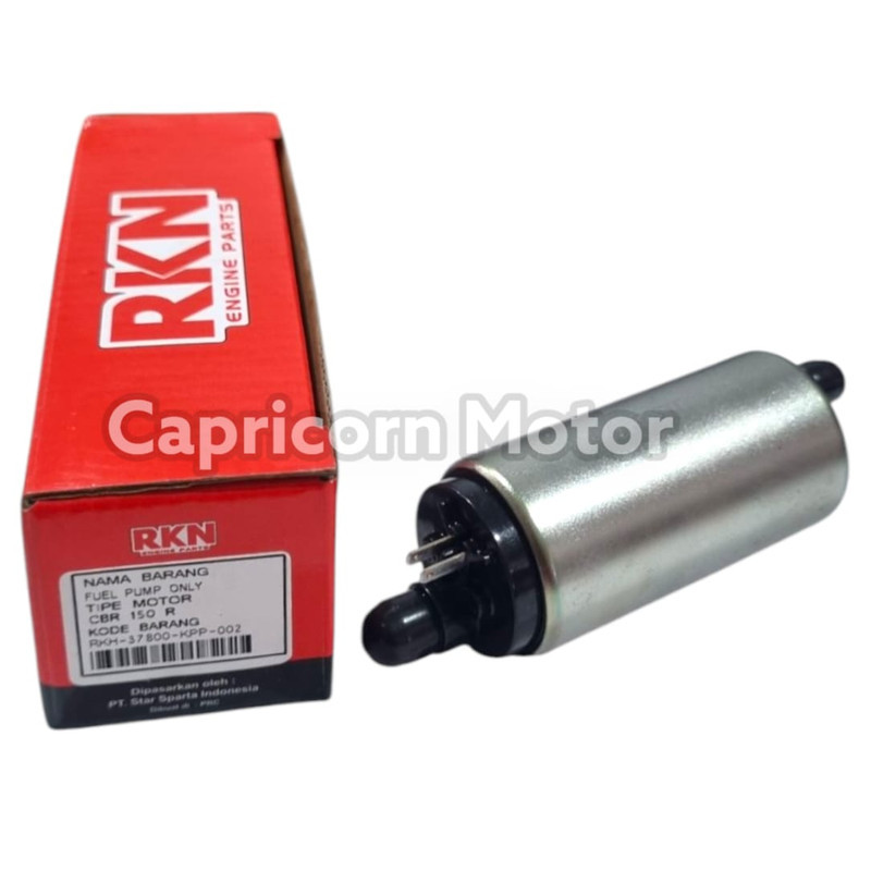 ROTAK CB150R CBR150 SONIC FI SUPRA GTR CRF RKN FUEL PUMP