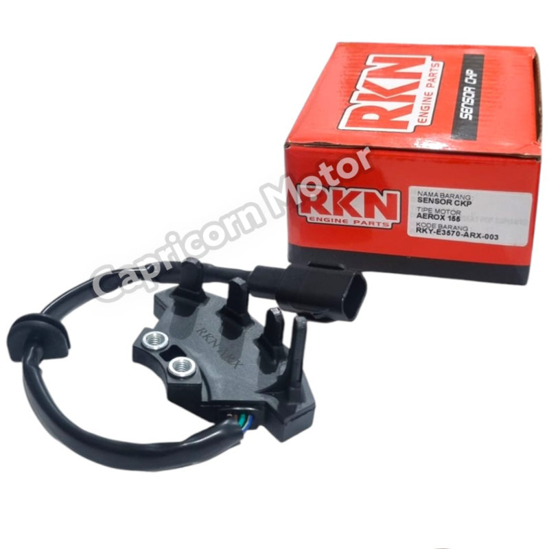 Sensor CKP AEROX OLD NEW VVA 155 B63 RKN Spull Kaki 4