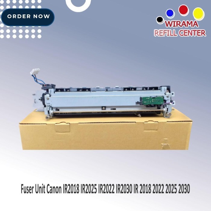 :0:0:0] Fusing Unit Canon IR2018 IR2025 IR2022 IR2030 IR 2018 2022 2025 2030