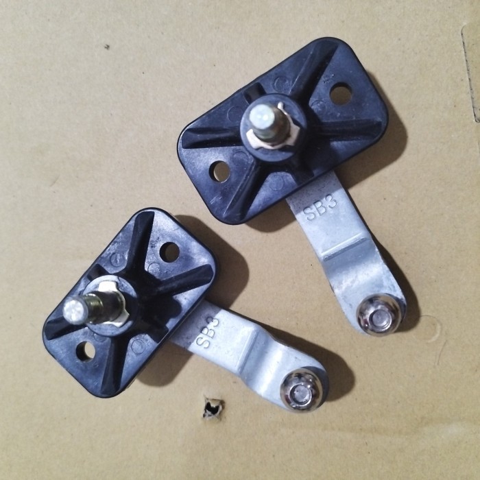 Wiper Link C Kiri Kanan Civic Wonder Sb3 84-87