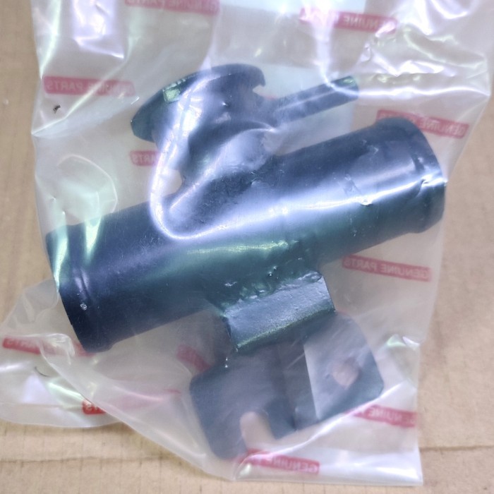 Pipa Corong Radiator Outlander Sport