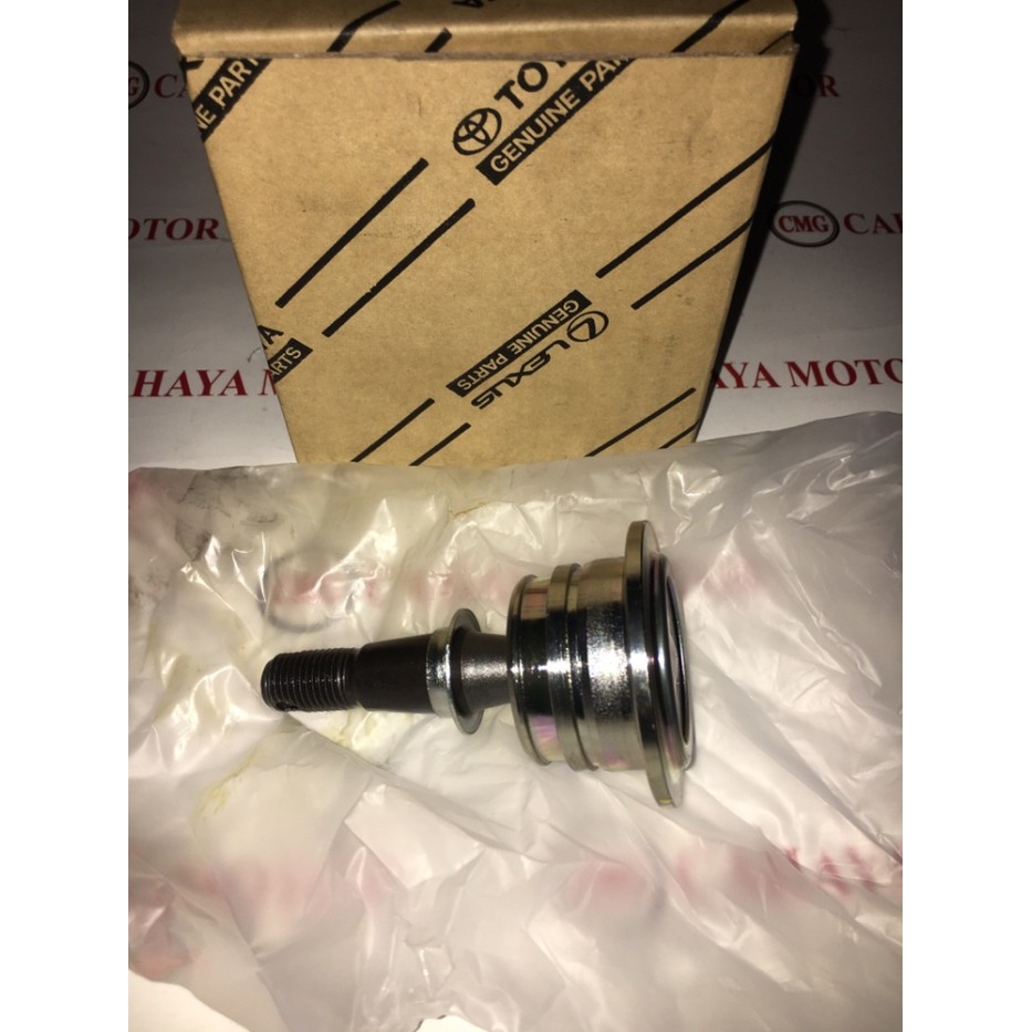 Ball Joint Atas Innova Fortuner Original