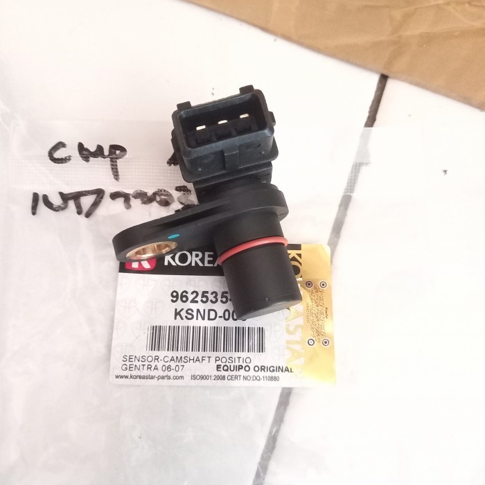 Sensor Cmp Chamshaft Camshaft Noken As Chevrolet Aveo Lama